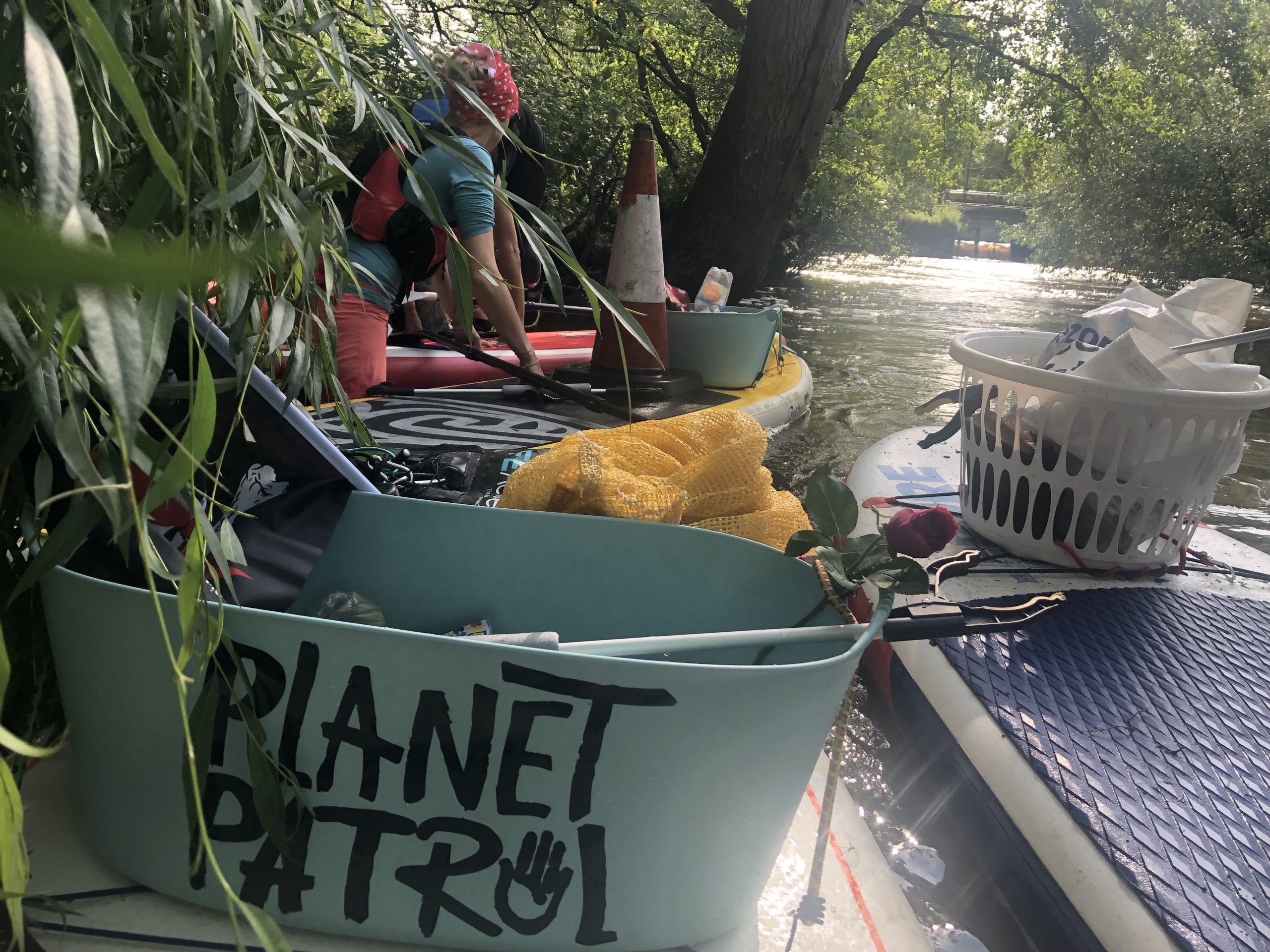 sustainable adventures